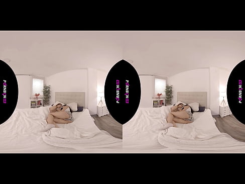 ❤️ PORNBCN VR दोन तरुण लेस्बियन 4K 180 3D व्हर्च्युअल रिअॅलिटीमध्ये खडबडीत जागे झाले जिनिव्हा बेलुची कॅटरिना मोरेनो गुदद्वारासंबंधीचा व्हिडिओ mr.recetasketo.top वर  ❌
